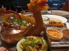 -北平盛世·新京菜·北京烤鸭(劲松·双井店)