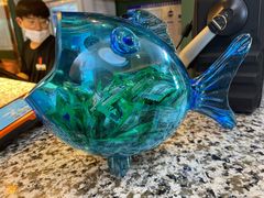 -锦尚阁烤鱼(望京新荟城店)