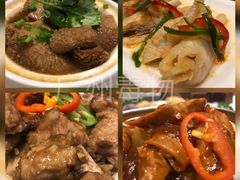 -广东胜利宾馆西关粤中餐厅