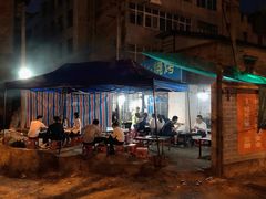 门面-同心烧烤(总店)
