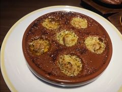 -萨莉亚意式餐厅(浦江万达广场店)