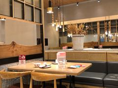大堂-西北45°(世茂广场店)