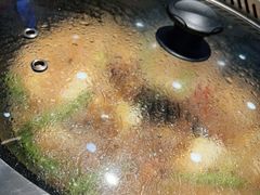 -门家大院铁锅炖·KTV·包房(浑南店)
