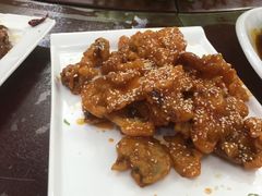 -锦州御烧烤·金盛福酒楼(天津总店)