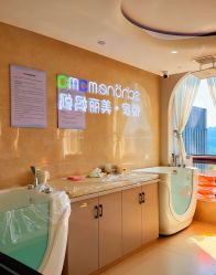 -悦家·美丽妈妈月子会所(龙奥店)