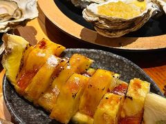 -蚝·生·鲜牛烧肉铺(中央大街店)