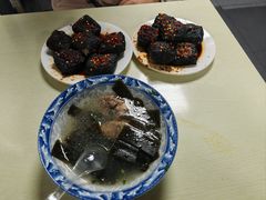 -五娭毑臭豆腐(黄兴南路店)