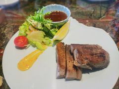 -炙柒Sekinana·精致料理 烧鸟·铁板烧(海上世界店)