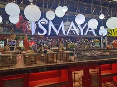 -伊思玛雅法式牛排自助餐厅(福清万达店)