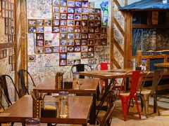 -包装马车·韩国料理·포장마차