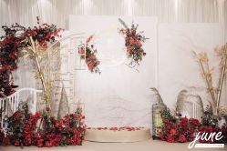 -六月嫁期婚礼(旗舰店)