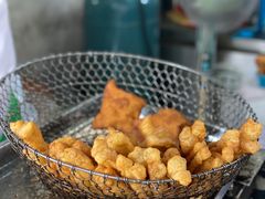 -张家油条