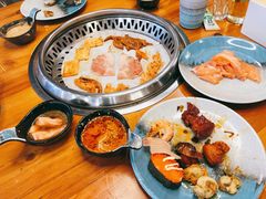 -圣罗巴甄选自助(麦凯乐店)