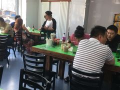 -北三沙家烧麦(北头道街店)