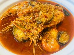 -壹屋饭湘·长沙菜(洋湖店)