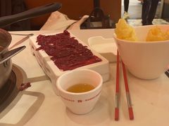 -八合里牛肉火锅(上海世茂广场店)