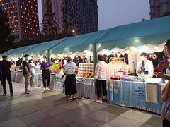 -万达广场(南京江宁店)