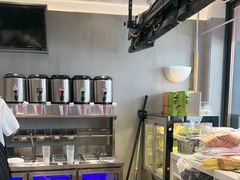 -茶百道(长沙火车站广场店)