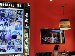 大堂-發起人·肉骨茶(万象汇店)