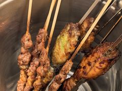 -鬼味烤翅(南锣鼓巷店)