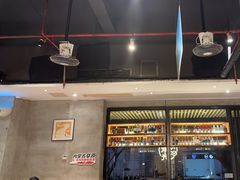 -木屋烧烤(创业店)