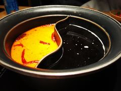 -温野菜涮涮锅(西单大悦城店)