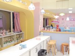 -千浔一暖DIY蛋糕烘焙(人民大学店)