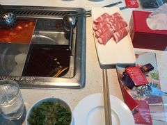 -海底捞火锅(长沙华创国际广场店)