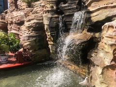 -悦隆庄温泉度假酒店