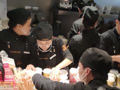 -LELECHA乐乐茶(美罗城店)