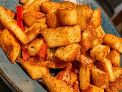 风味炒馕-耶里夏丽新疆餐厅(百联中环购物广场店)