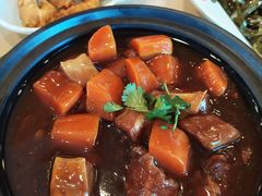 -李先生牛肉面大王(东营友谊广场店)