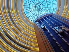 -杭州国际会议中心洲际酒店-原素全日餐厅(解放东路店)