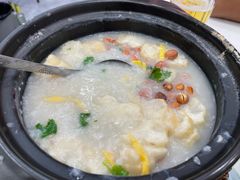 -江南粥家庄(宁国路店)