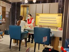 -海底捞火锅(外滩店)