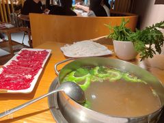 -海银海记潮汕牛肉火锅(新港中路海珠店)