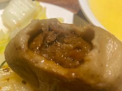 -清真吴记门钉肉饼·喜多利