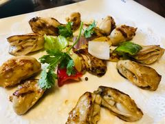 -阿多私房菜(顺德店)