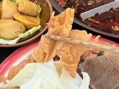 -谭记重庆老火锅(总店)