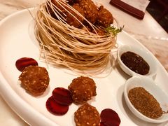 -京华烟云·北京烤鸭(领展购物广场·中关村店)