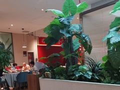 -悦海·家宴·冰花皮皮虾大锅贴(宝龙店)