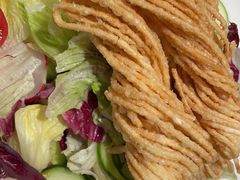 -大鹏饭店·金陵家宴(奥体中心店)