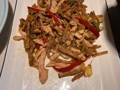 -千岛湖小鱼儿·淳安匠心农家菜