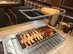 -邢氏老太太烤串(北兴街店)