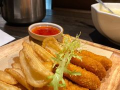 -外婆家(杭州马塍店)