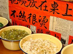 -柳州肥姨妈大骨螺蛳粉(双阳路店)