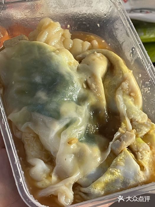 庄记烧腊·肠粉·生鲜煲图片