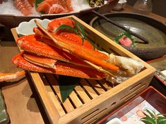-Minase水濑·日料放题(外滩店)
