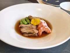-RIVIERA 松鹤楼(外滩店)