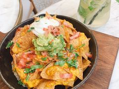 -农畉LONFOOD(福田星河COCOPark店)